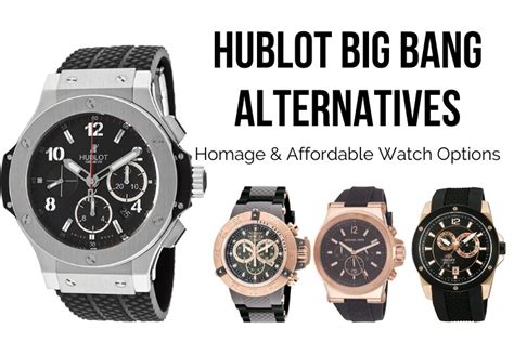 hublot hjomage|hublot watchranker.